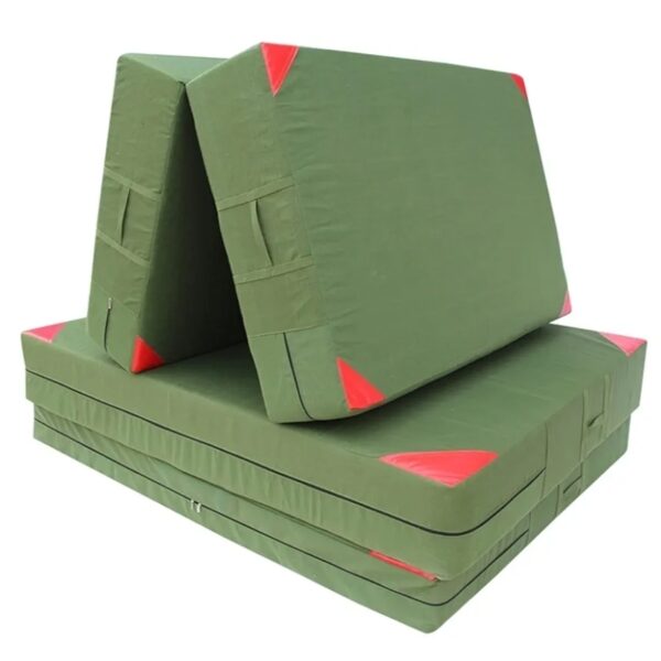 فرشة متعددة الاستخدام قابلة للطي