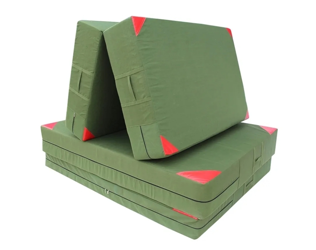 5094939708 فرشة متعددة الاستخدام قابلة للطي - Image 1