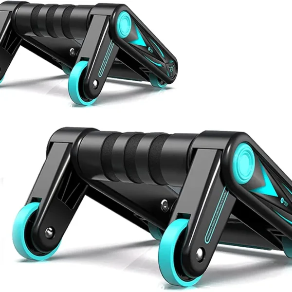 عجل تمرين لاي