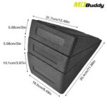 لوح مائل للقدم MD Buddy