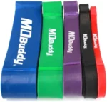 حبل تمرين MD Buddy - Image 2