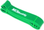 حبل تمرين MD Buddy - Image 3