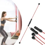 ⁦عصا المرن ايروبكس⁩ - الصورة ⁦6⁩