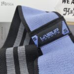 ربر باند قماش LIVE UP أصلي Small