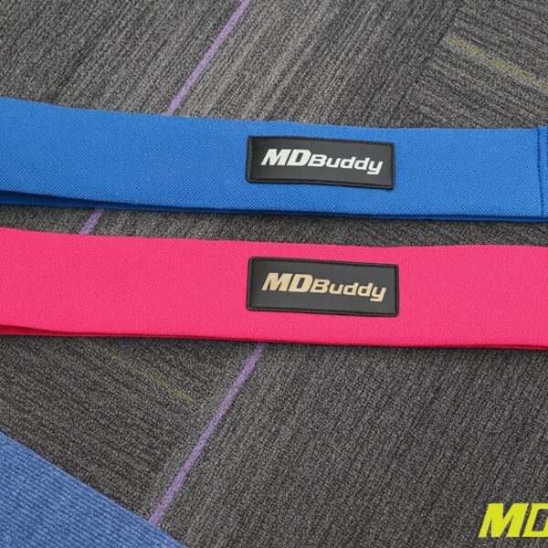 حبل تمرين MD Buddy