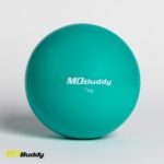 كرة وزن رياضية