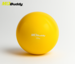 كرة وزن رياضية