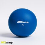 كرة وزن رياضية