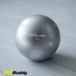 كرة وزن رياضية