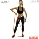 لوبس LIVE UP أصلي Light برتقالي