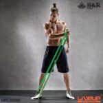 لوبس LIVE UP أصلي Medium أخضر