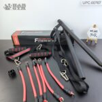 طقم عصا مطاط - Image 6