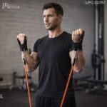 ⁦باند تدريب مع حبل طويل⁩ - الصورة ⁦3⁩