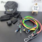 حبال طقم خماسي