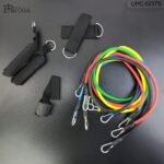 حبال طقم خماسي