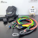 حبال طقم خماسي