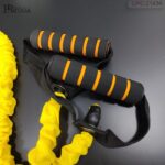 حبل فردي مطاط