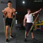 طقم حبال خماسي Kangaroo