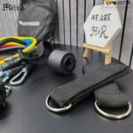 طقم حبال خماسي Kangaroo