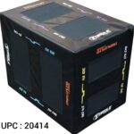 Jump Box Sponge - Image 2