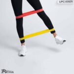 ربر باند لوبس ٥ قطع