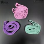 ربر باند لوبس كتان طويل طقم