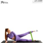 ربر باند مغلق صغير بالحبة World Fitness