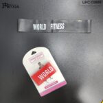 ربر باند مغلق صغير بالحبة World Fitness