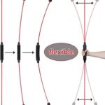 عصا المرن ايروبكس