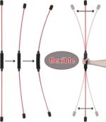 عصا المرن ايروبكس