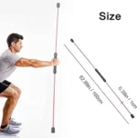 ⁦عصا المرن ايروبكس⁩ - الصورة ⁦2⁩