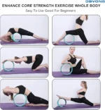 رينج يوغا - الصورة 10