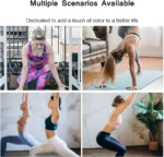 ⁦عصا المرن ايروبكس⁩ - الصورة ⁦3⁩