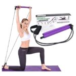 طقم بار مقاومة