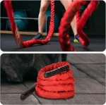 ⁦بوتل روب أحمر 5 سم⁩ - الصورة ⁦7⁩