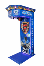 ستاند ملاكمة إليكتروني