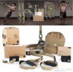 طقم تي ار اكس جيش - Image 6