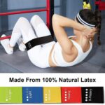 ربر باند طقم بلاك