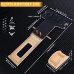 جهاز بليتس تمارين