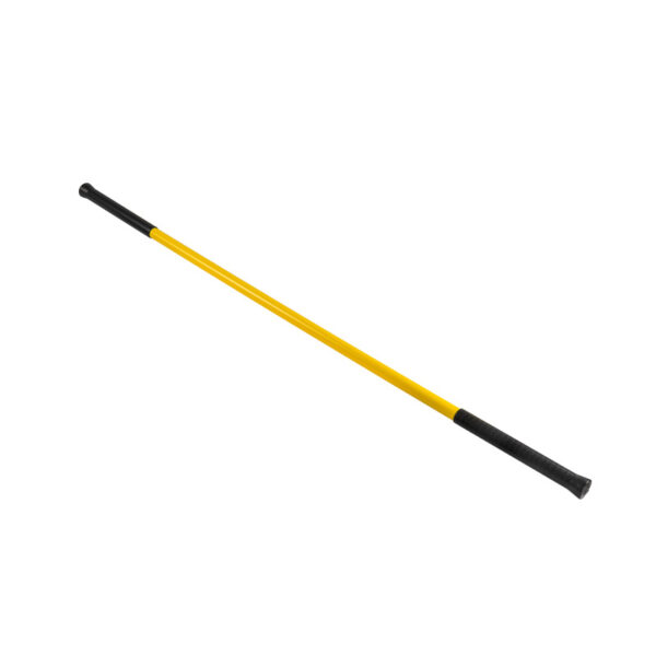 عصا تمارين التمدد واللياقة