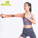 يوجا باند طقم MD Buddy الاصلي