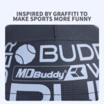 كرة وزن MD Buddy الاصلي