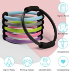 ربر باند مقاومة دائري MD Buddy