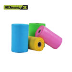 ربر باند مفتوح بالرول