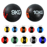 كرة ميدسن بول رسمة كف