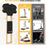 جهاز بليتس تمارين