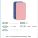 وسادة أيروبيك متعددة بالزوج