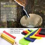 ربر باند طقم بلاك