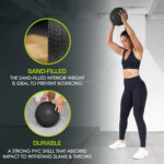 كرة ميديسن بول Black