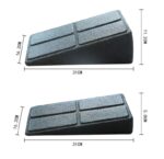 لوح مائل للقدم MD Buddy